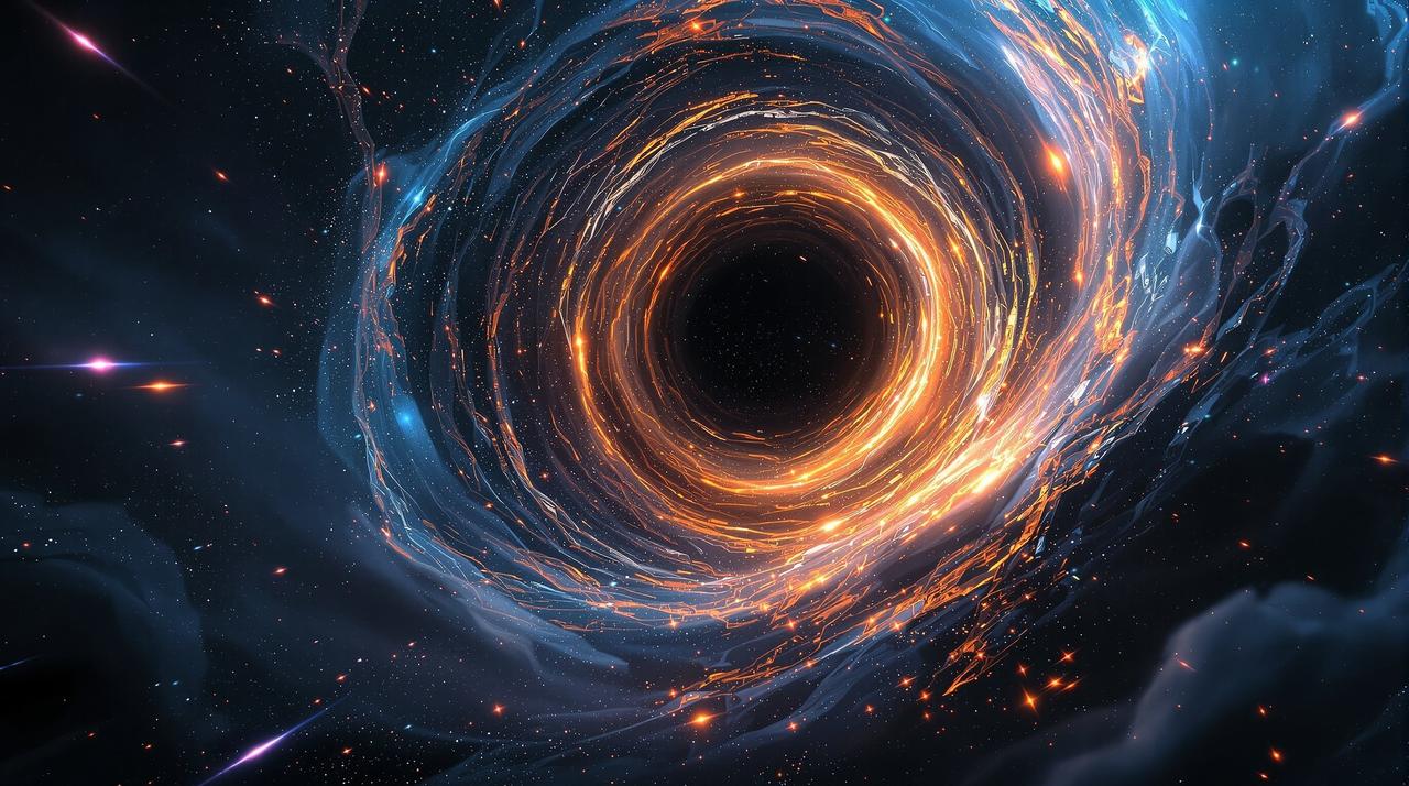 星辰高清影院2026年度巨献:星际穿越深度解析