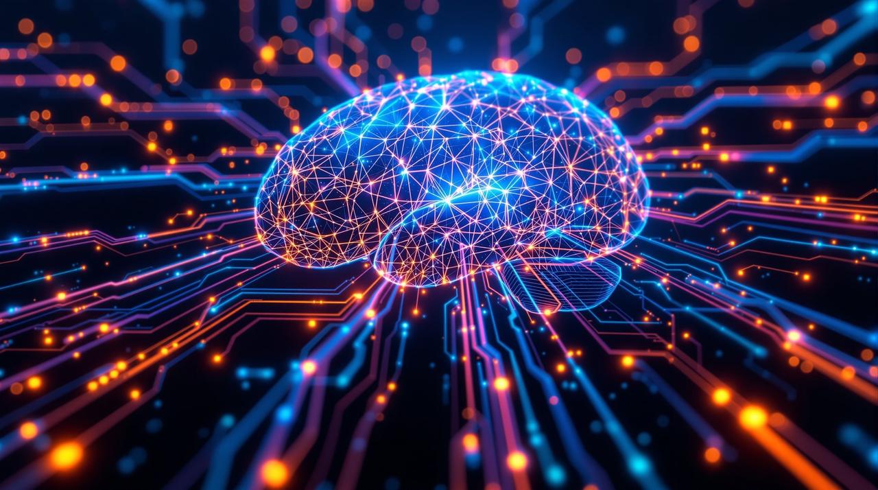 星辰高清影院热门：TED科技前沿——人工智能与未来人类